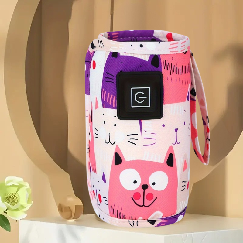 Baby Bottle Warmer - Unifit - Portable