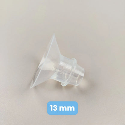 Breast Pump Flange Inserts