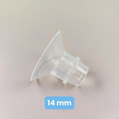 Breast Pump Flange Inserts