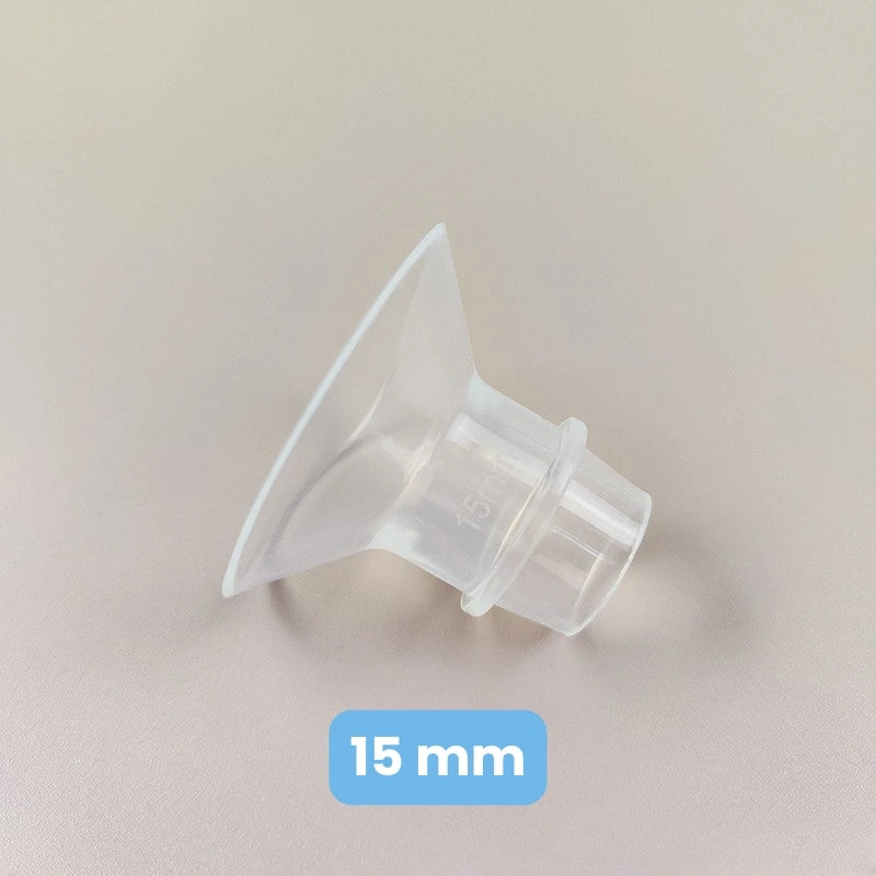 Breast Pump Flange Inserts