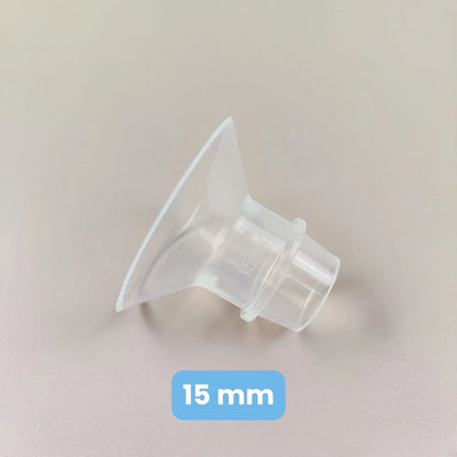 Breast Pump Flange Inserts