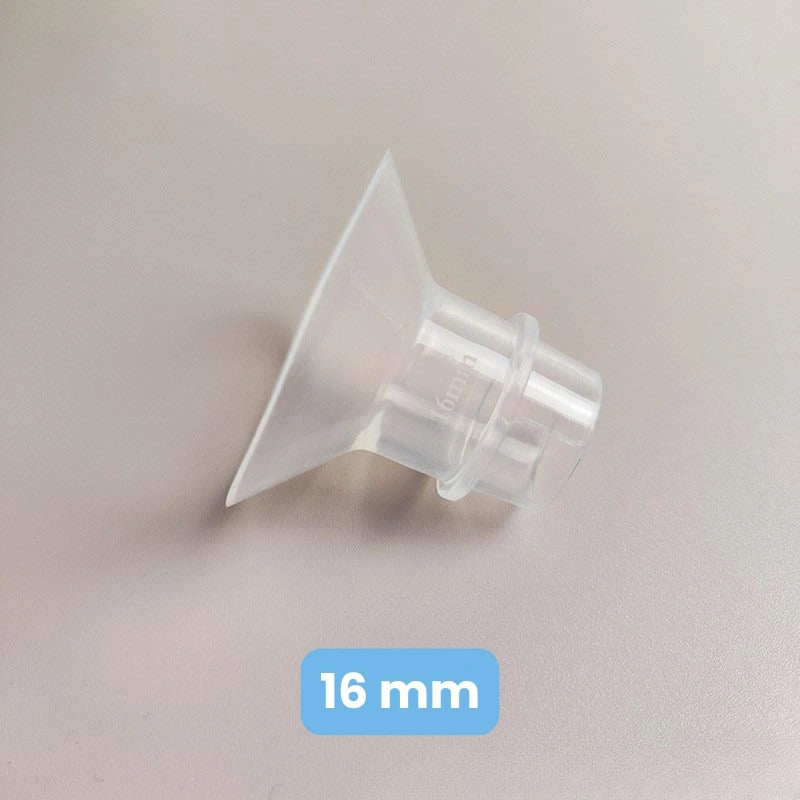 Breast Pump Flange Inserts