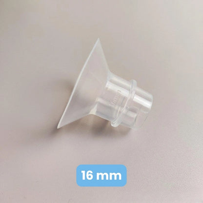 Breast Pump Flange Inserts