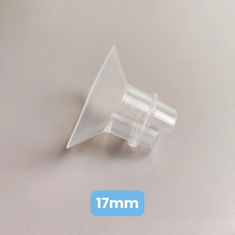 Breast Pump Flange Inserts