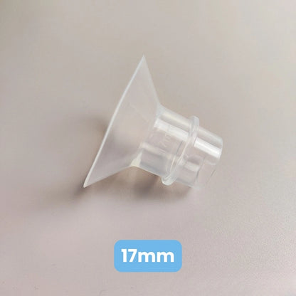 Breast Pump Flange Inserts