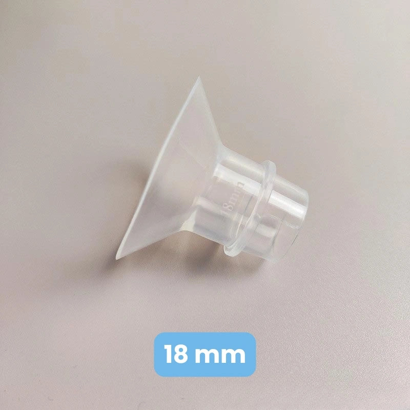 Breast Pump Flange Inserts