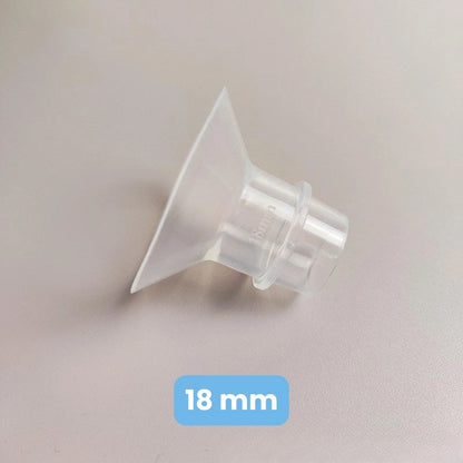 Breast Pump Flange Inserts
