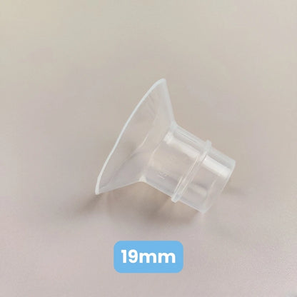 Breast Pump Flange Inserts