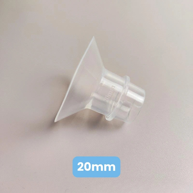 Breast Pump Flange Inserts