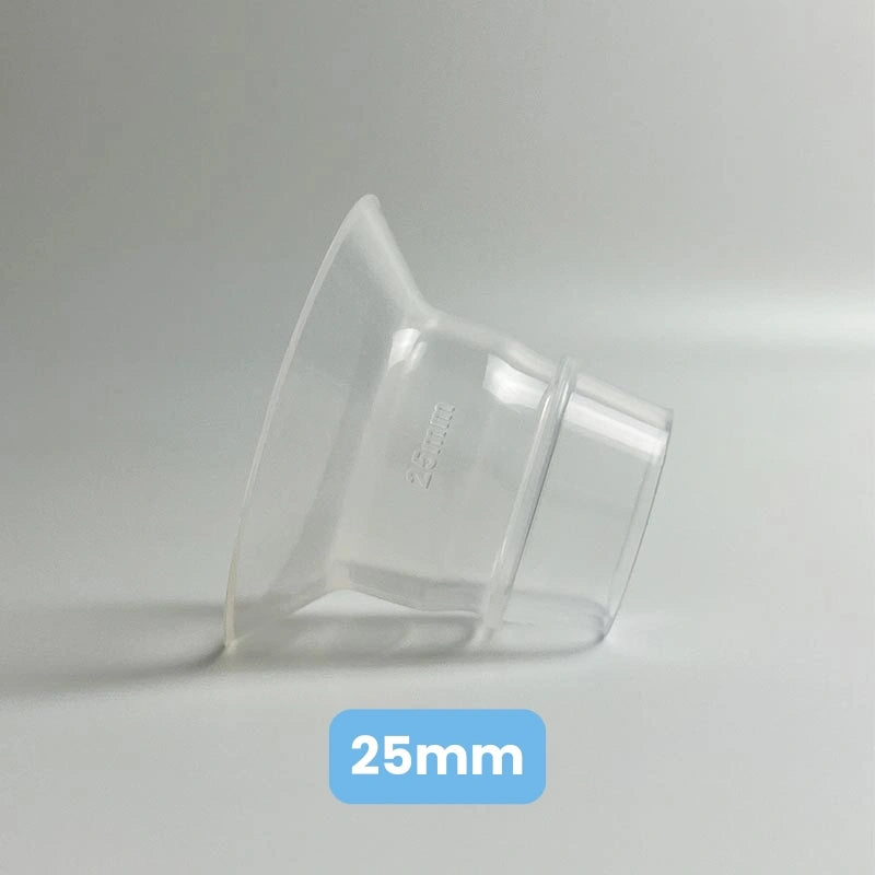 Breast Pump Flange Inserts