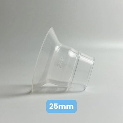 Breast Pump Flange Inserts