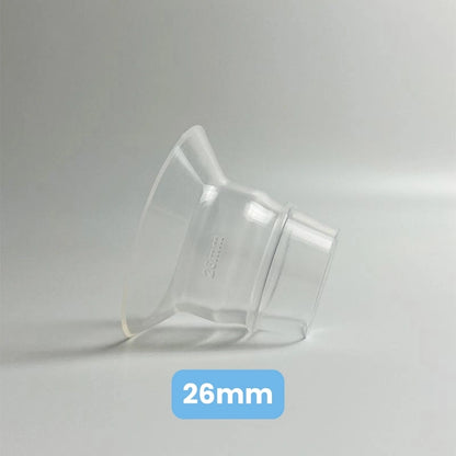 Breast Pump Flange Inserts