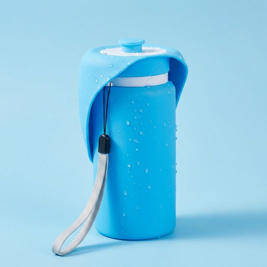 Portable Water Bottle for your Dog