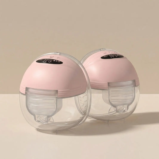 NestNova™ Wearable Breast Pump