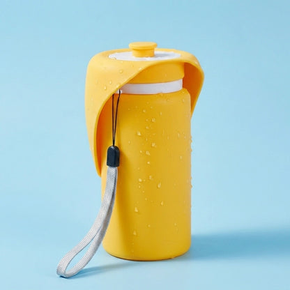 Portable Water Bottle for your Dog