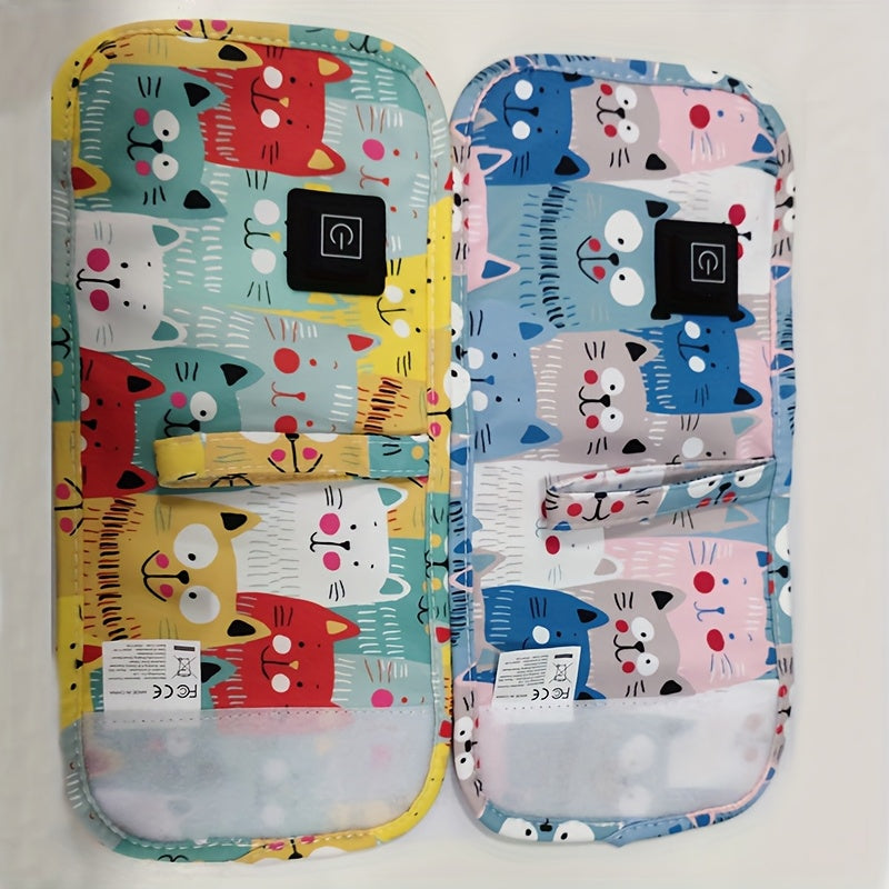 Baby Bottle Warmer - Unifit - Portable