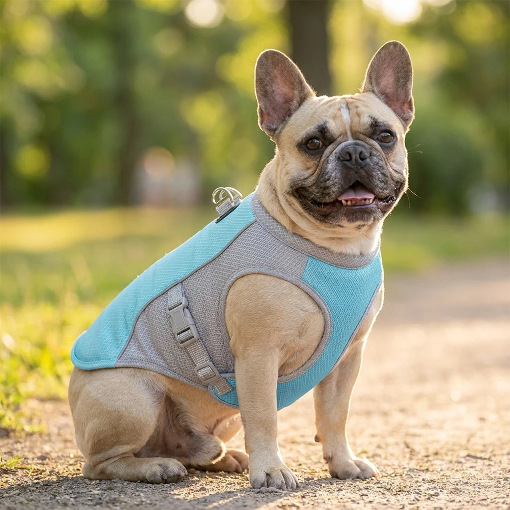 Dog Cooling Vest