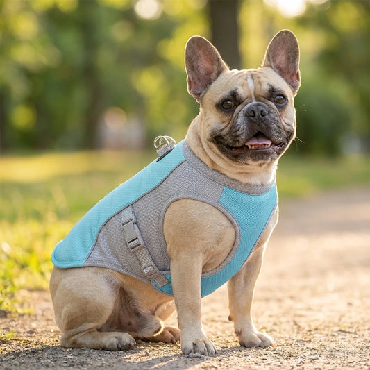 Dog Cooling Vest