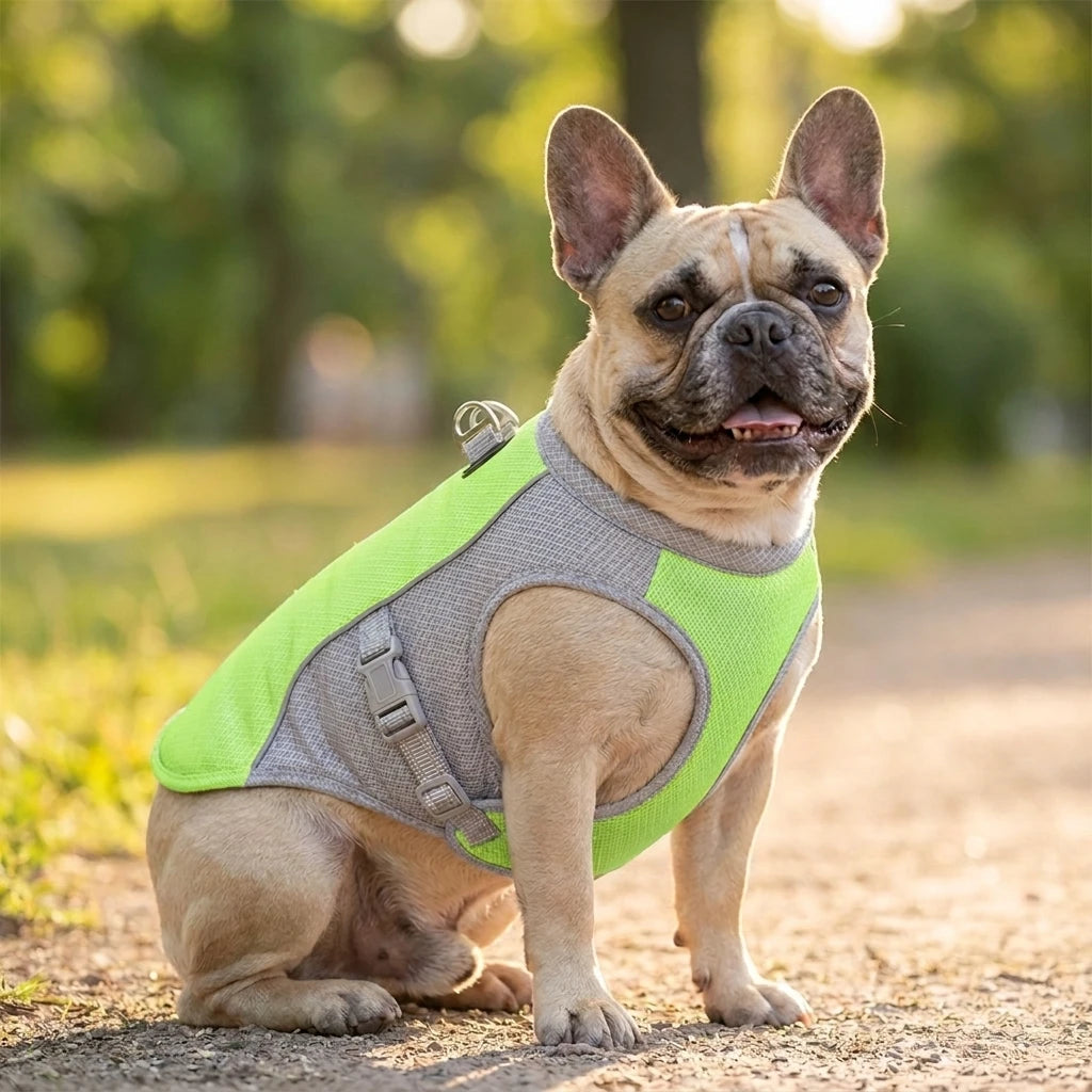 Dog Cooling Vest