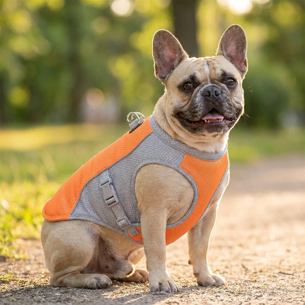 Dog Cooling Vest