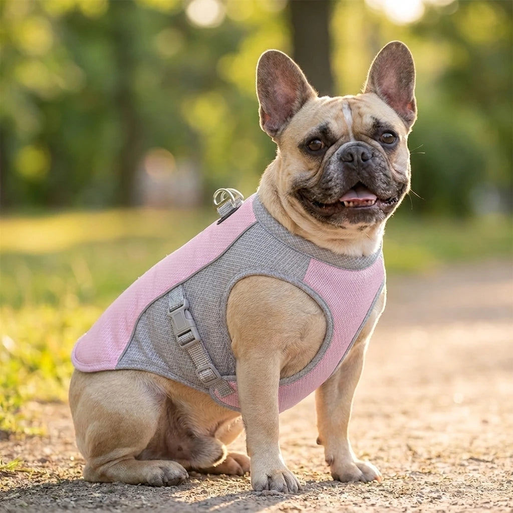 Dog Cooling Vest