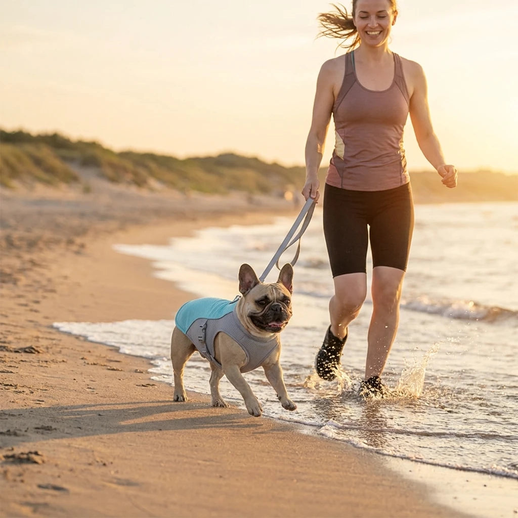 Dog Cooling Vest