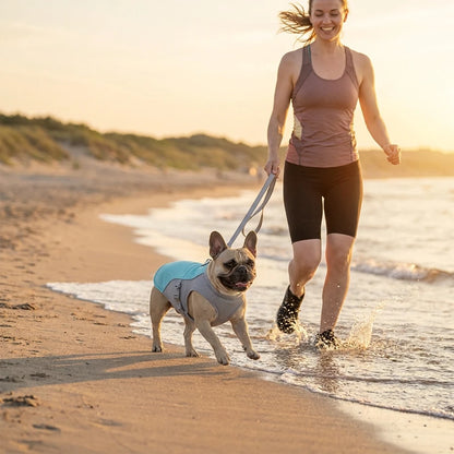 Dog Cooling Vest