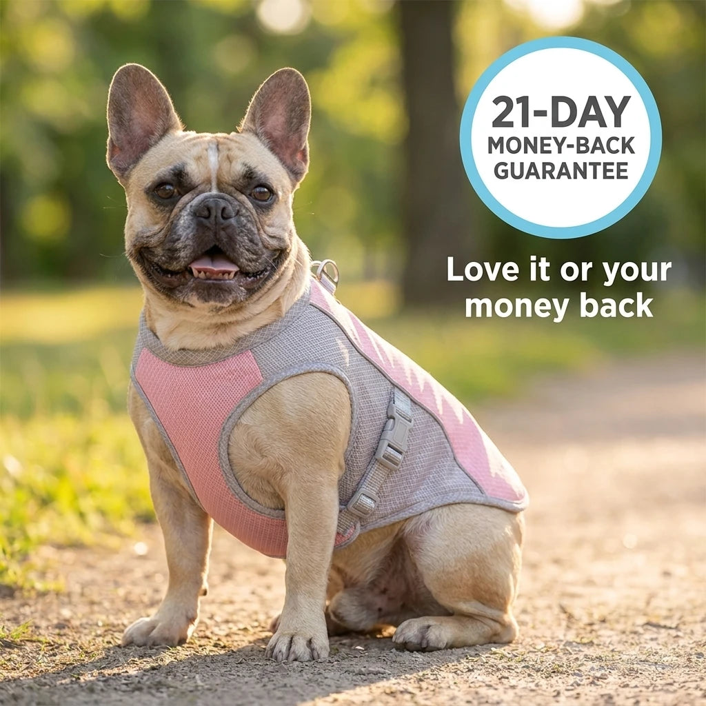 Dog Cooling Vest